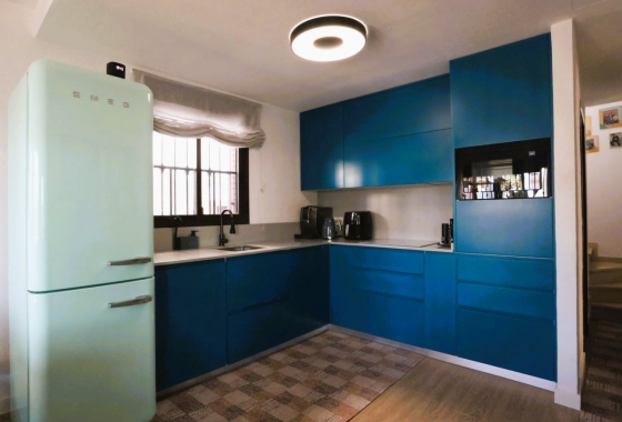 Resale - Villa - Ciudad Quesada - Costa Blanca