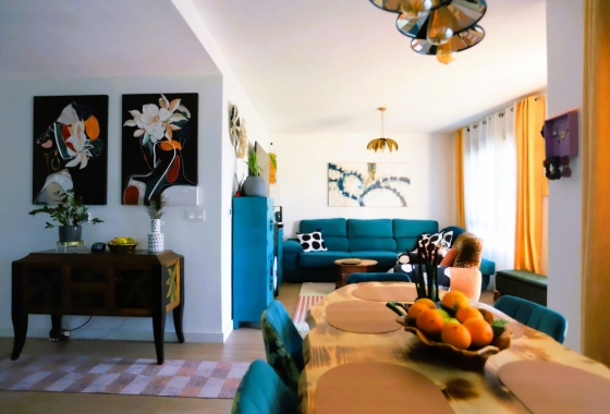 Resale - Villa - Ciudad Quesada - Costa Blanca
