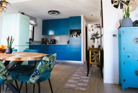 Resale - Villa - Ciudad Quesada - Costa Blanca