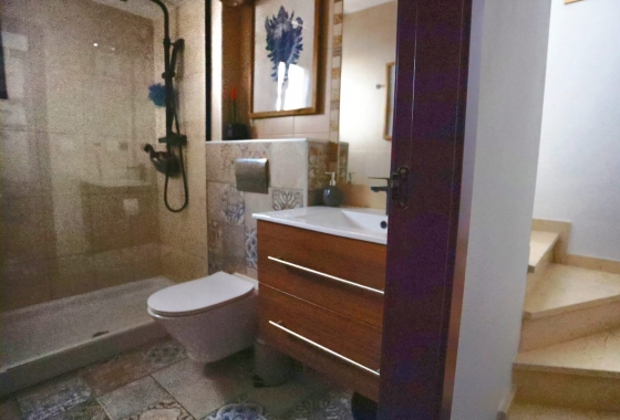 Resale - Villa - Ciudad Quesada - Costa Blanca