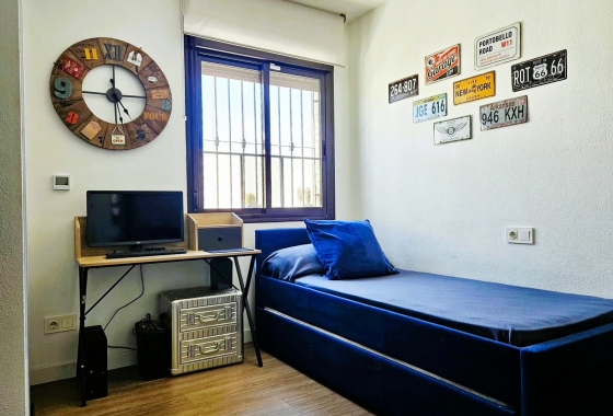 Resale - Villa - Ciudad Quesada - Costa Blanca