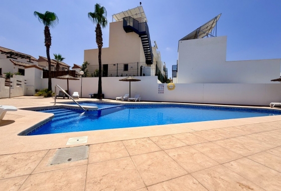 Resale - Villa - Ciudad Quesada - Costa Blanca
