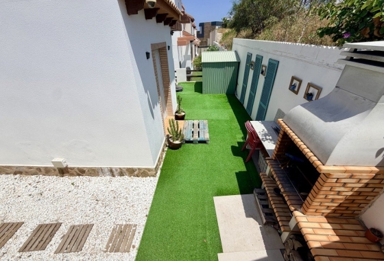 Resale - Villa - Ciudad Quesada - Costa Blanca
