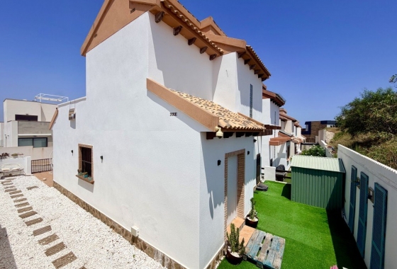 Resale - Villa - Ciudad Quesada - Costa Blanca