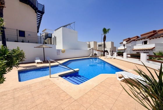 Resale - Villa - Ciudad Quesada - Costa Blanca