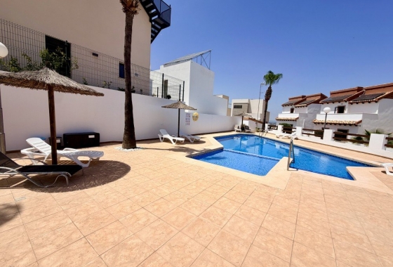Resale - Villa - Ciudad Quesada - Costa Blanca
