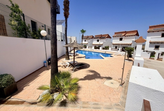 Resale - Villa - Ciudad Quesada - Costa Blanca