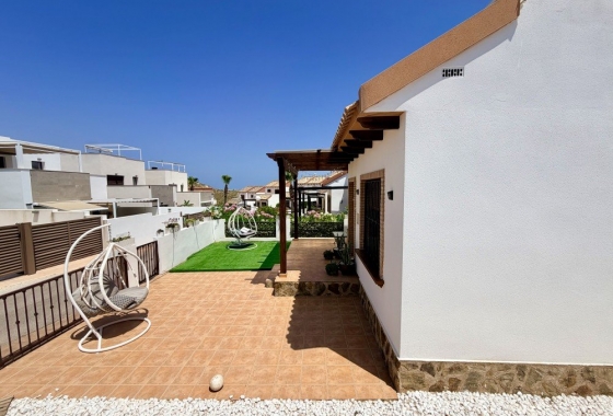 Resale - Villa - Ciudad Quesada - Costa Blanca