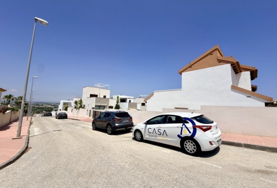 Resale - Villa - Ciudad Quesada - Costa Blanca