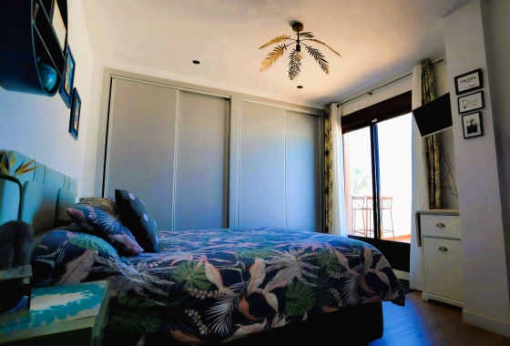 Resale - Villa - Ciudad Quesada - Costa Blanca
