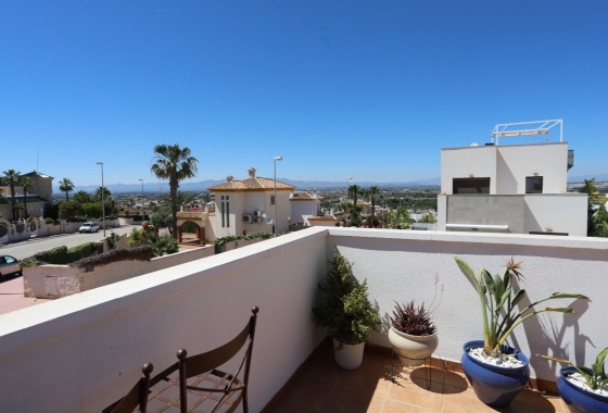 Resale - Villa - Ciudad Quesada - Costa Blanca