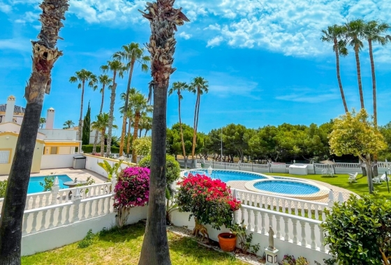 Resale - Townhouse - Orihuela Costa - Costa Blanca