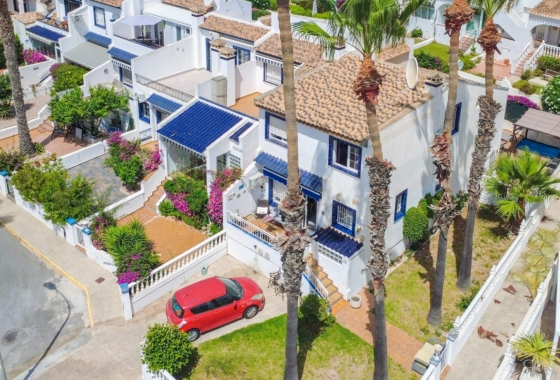 Resale - Townhouse - Orihuela Costa - Costa Blanca
