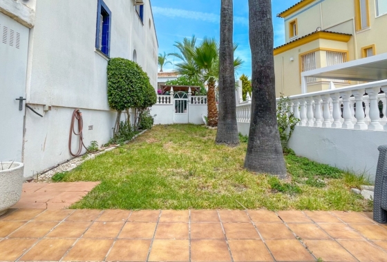 Resale - Townhouse - Orihuela Costa - Costa Blanca