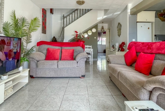 Resale - Townhouse - Orihuela Costa - Costa Blanca