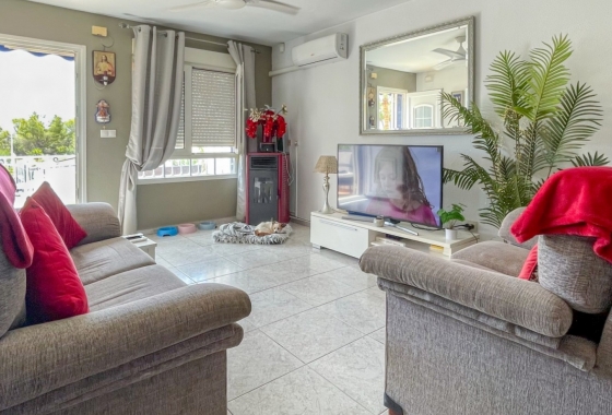 Resale - Townhouse - Orihuela Costa - Costa Blanca