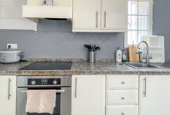 Resale - Townhouse - Orihuela Costa - Costa Blanca