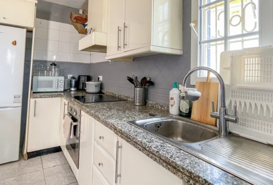 Resale - Townhouse - Orihuela Costa - Costa Blanca
