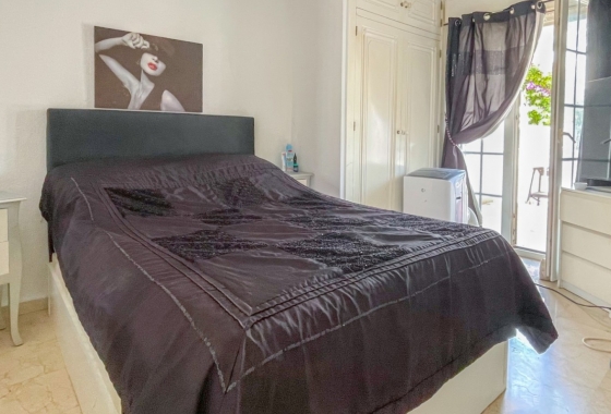 Resale - Townhouse - Orihuela Costa - Costa Blanca