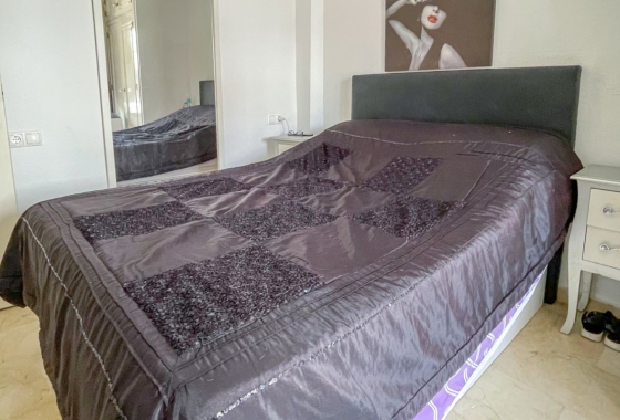 Resale - Townhouse - Orihuela Costa - Costa Blanca
