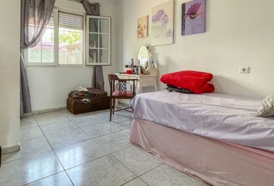 Resale - Townhouse - Orihuela Costa - Costa Blanca