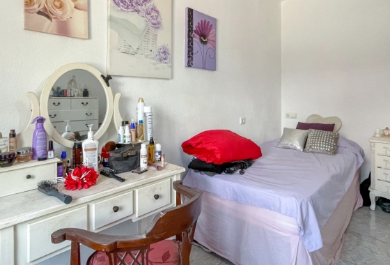 Resale - Townhouse - Orihuela Costa - Costa Blanca