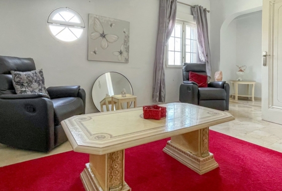 Resale - Townhouse - Orihuela Costa - Costa Blanca
