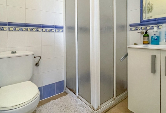 Resale - Townhouse - Orihuela Costa - Costa Blanca