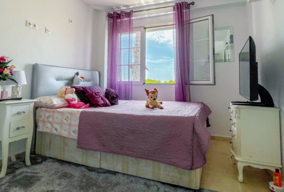 Resale - Townhouse - Orihuela Costa - Costa Blanca