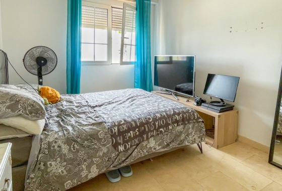 Resale - Townhouse - Orihuela Costa - Costa Blanca