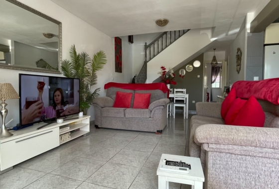 Resale - Townhouse - Orihuela Costa - Costa Blanca