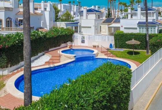 Resale - Townhouse - Orihuela Costa - Costa Blanca