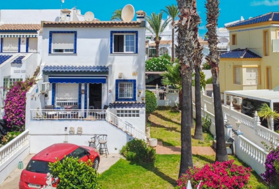 Resale - Townhouse - Orihuela Costa - Costa Blanca