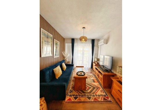 Resale - Penthouse - Torrevieja - Centro