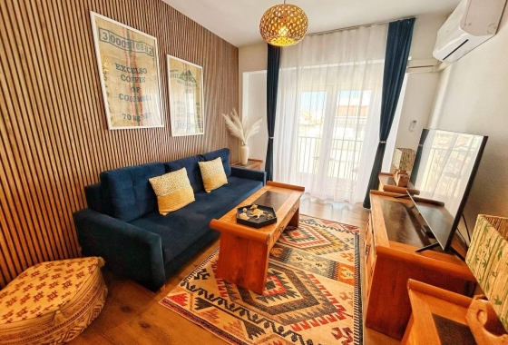 Resale - Penthouse - Torrevieja - Centro
