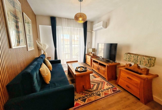 Resale - Penthouse - Torrevieja - Centro