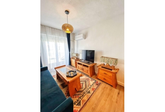 Resale - Penthouse - Torrevieja - Centro