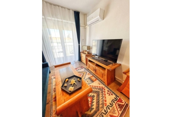 Resale - Penthouse - Torrevieja - Centro