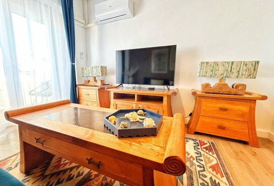 Resale - Penthouse - Torrevieja - Centro