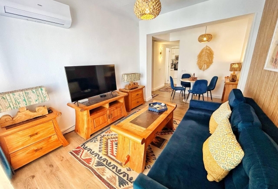Resale - Penthouse - Torrevieja - Centro