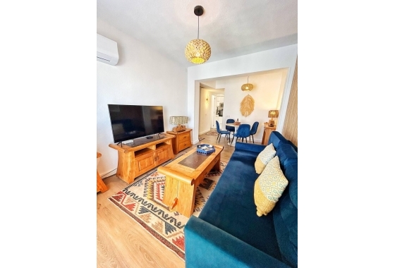 Resale - Penthouse - Torrevieja - Centro