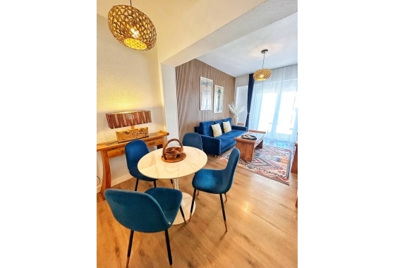 Resale - Penthouse - Torrevieja - Centro