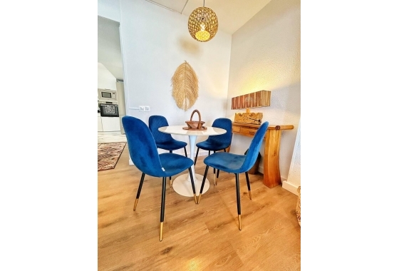 Resale - Penthouse - Torrevieja - Centro