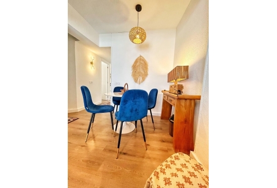 Resale - Penthouse - Torrevieja - Centro