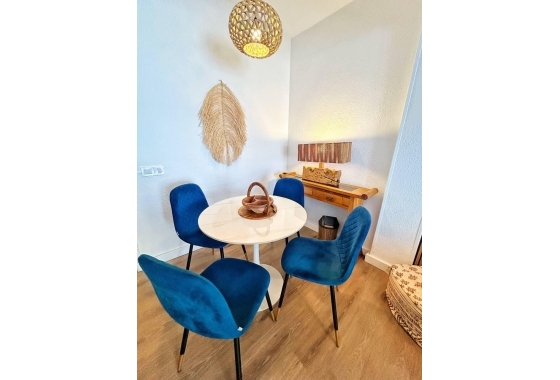 Resale - Penthouse - Torrevieja - Centro