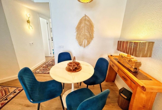Resale - Penthouse - Torrevieja - Centro