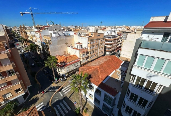 Resale - Penthouse - Torrevieja - Centro