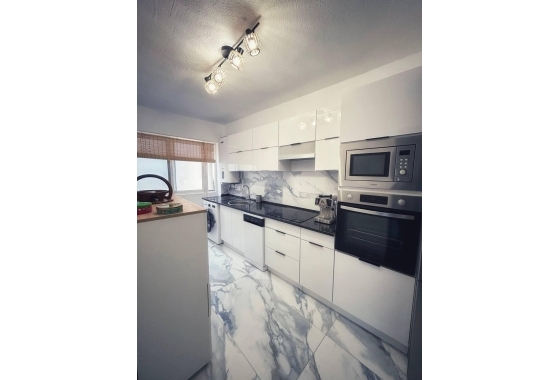 Resale - Penthouse - Torrevieja - Centro