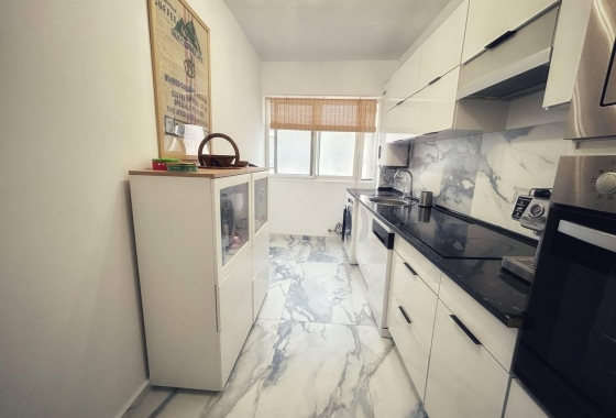 Resale - Penthouse - Torrevieja - Centro