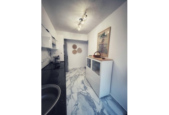 Resale - Penthouse - Torrevieja - Centro